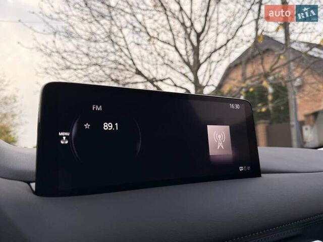 Мазда СХ-5 2023 в Киеве на Automoto.ua Серый Мазда СХ-5, объемом двигателя 2.49 л и пробегом 19 тыс. км за 22900 $, фото 30 на Automoto.ua