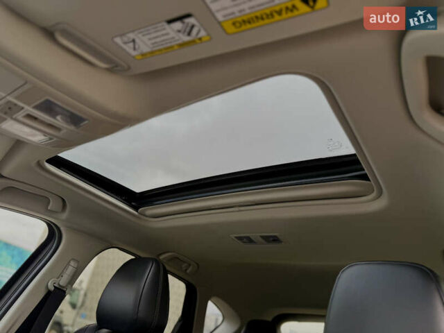 Сірий Мазда СХ-5, об'ємом двигуна 2.49 л та пробігом 16 тис. км за 23700 $, фото 24 на Automoto.ua