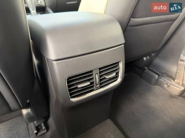 Серый Мазда СХ-5, объемом двигателя 2.49 л и пробегом 15 тыс. км за 27000 $, фото 43 на Automoto.ua