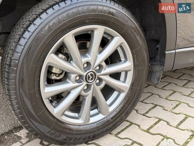 Мазда СХ-5 2023 в Киеве на Automoto.ua Серый Мазда СХ-5, объемом двигателя 2.49 л и пробегом 19 тыс. км за 22900 $, фото 74 на Automoto.ua