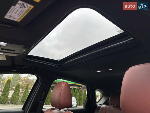 Сірий Мазда СХ-5, об'ємом двигуна 2.5 л та пробігом 23 тис. км за 30900 $, фото 49 на Automoto.ua