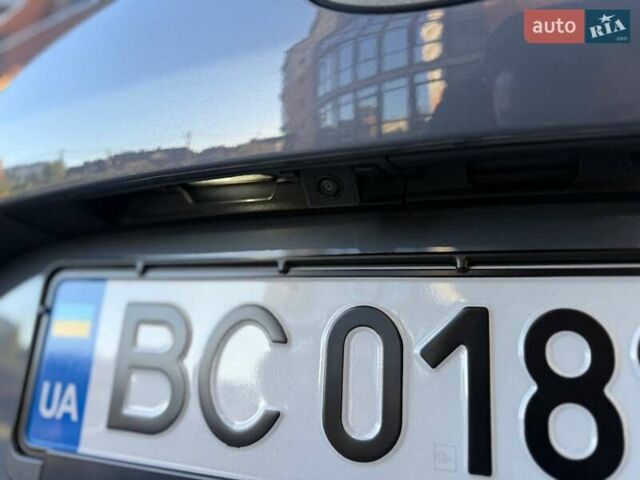 Мазда СХ-5 2023 в Ивано-Франковске на Automoto.ua Серый Мазда СХ-5, объемом двигателя 2 л и пробегом 38 тыс. км за 27100 $, фото 11 на Automoto.ua