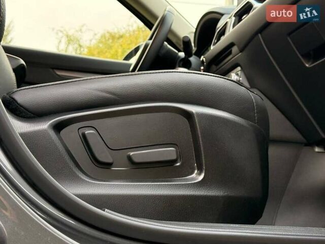 Серый Мазда СХ-5, объемом двигателя 2.49 л и пробегом 30 тыс. км за 23200 $, фото 33 на Automoto.ua