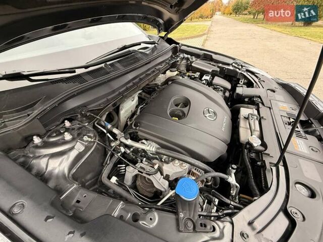 Мазда СХ-5 2023 в Киеве на Automoto.ua Серый Мазда СХ-5, объемом двигателя 2.49 л и пробегом 19 тыс. км за 22900 $, фото 66 на Automoto.ua