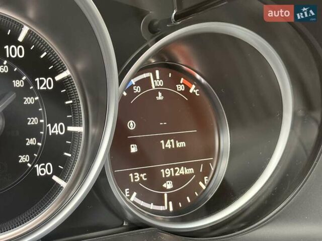 Мазда СХ-5 2023 в Киеве на Automoto.ua Серый Мазда СХ-5, объемом двигателя 2.49 л и пробегом 19 тыс. км за 22900 $, фото 31 на Automoto.ua