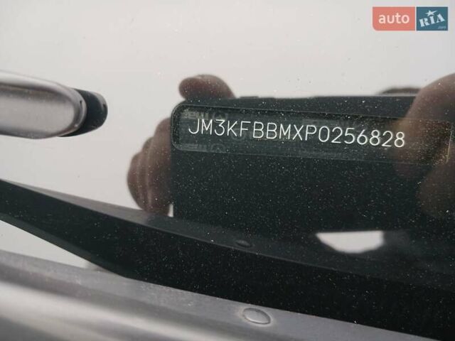 Серый Мазда СХ-5, объемом двигателя 2.5 л и пробегом 48 тыс. км за 20700 $, фото 53 на Automoto.ua