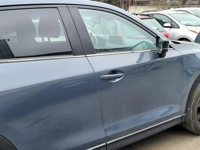 Серый Мазда СХ-5, объемом двигателя 2 л и пробегом 26 тыс. км за 26990 $, фото 4 на Automoto.ua