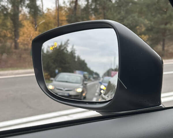 Сірий Мазда СХ-5, об'ємом двигуна 2.5 л та пробігом 23 тис. км за 30900 $, фото 74 на Automoto.ua