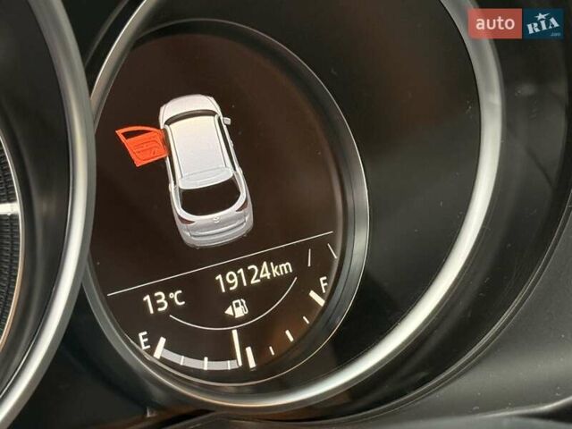 Мазда СХ-5 2023 в Киеве на Automoto.ua Серый Мазда СХ-5, объемом двигателя 2.49 л и пробегом 19 тыс. км за 22900 $, фото 34 на Automoto.ua