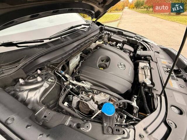 Серый Мазда СХ-5, объемом двигателя 2.49 л и пробегом 30 тыс. км за 23200 $, фото 22 на Automoto.ua