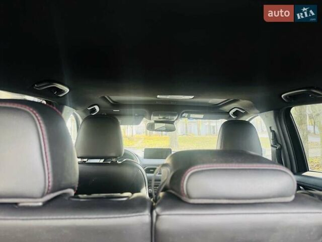 Сірий Мазда СХ-5, об'ємом двигуна 2.49 л та пробігом 38 тис. км за 26500 $, фото 19 на Automoto.ua