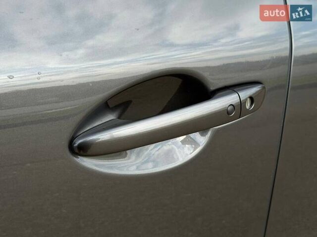 Серый Мазда СХ-5, объемом двигателя 2.49 л и пробегом 15 тыс. км за 27000 $, фото 9 на Automoto.ua