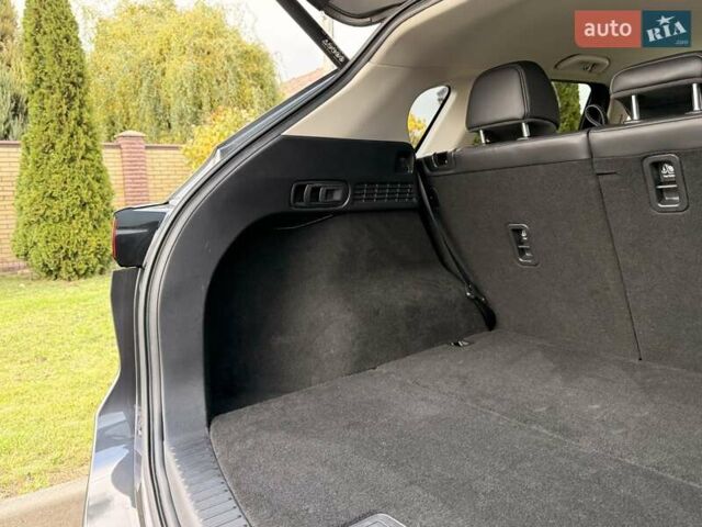 Мазда СХ-5 2023 в Киеве на Automoto.ua Серый Мазда СХ-5, объемом двигателя 2.49 л и пробегом 19 тыс. км за 22900 $, фото 58 на Automoto.ua