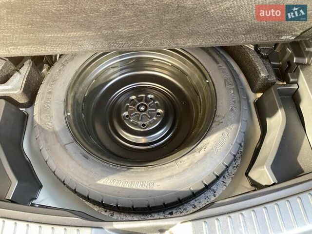 Сірий Мазда СХ-5, об'ємом двигуна 2 л та пробігом 17 тис. км за 28900 $, фото 9 на Automoto.ua