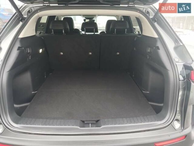 Серый Мазда СХ-5, объемом двигателя 2.5 л и пробегом 34 тыс. км за 25200 $, фото 74 на Automoto.ua