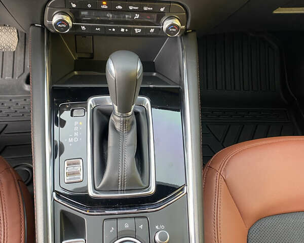 Серый Мазда СХ-5, объемом двигателя 2.49 л и пробегом 18 тыс. км за 31800 $, фото 22 на Automoto.ua