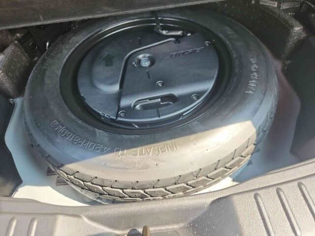 Серый Мазда СХ-5, объемом двигателя 2 л и пробегом 26 тыс. км за 26990 $, фото 11 на Automoto.ua