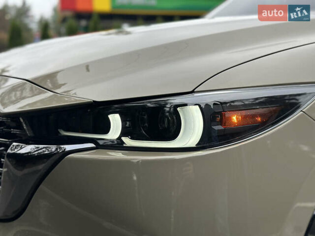 Сірий Мазда СХ-5, об'ємом двигуна 2.5 л та пробігом 23 тис. км за 30900 $, фото 29 на Automoto.ua