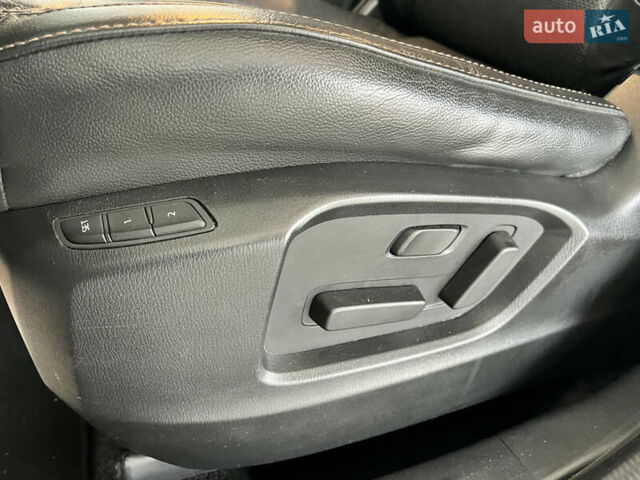 Серый Мазда СХ-5, объемом двигателя 2.49 л и пробегом 74 тыс. км за 22999 $, фото 13 на Automoto.ua