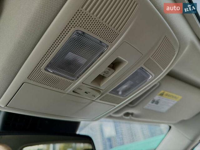 Сірий Мазда СХ-5, об'ємом двигуна 2.49 л та пробігом 16 тис. км за 23700 $, фото 23 на Automoto.ua