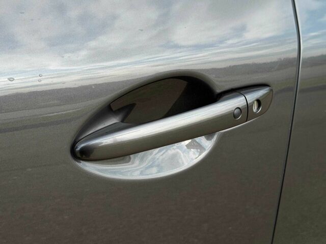 Серый Мазда СХ-5, объемом двигателя 2.5 л и пробегом 15 тыс. км за 27000 $, фото 6 на Automoto.ua