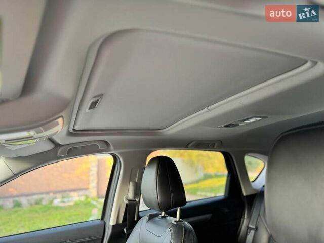 Сірий Мазда СХ-5, об'ємом двигуна 2.49 л та пробігом 32 тис. км за 26000 $, фото 20 на Automoto.ua