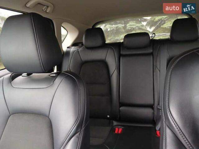 Серый Мазда СХ-5, объемом двигателя 2.5 л и пробегом 48 тыс. км за 20700 $, фото 51 на Automoto.ua