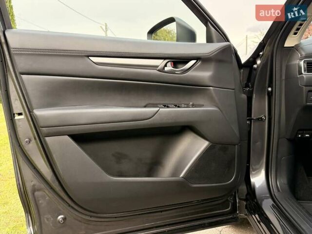 Мазда СХ-5 2023 в Киеве на Automoto.ua Серый Мазда СХ-5, объемом двигателя 2.49 л и пробегом 19 тыс. км за 22900 $, фото 52 на Automoto.ua