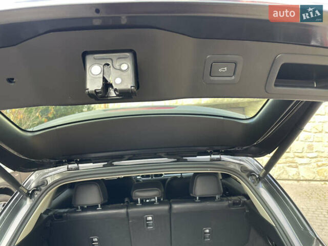 Серый Мазда СХ-5, объемом двигателя 2 л и пробегом 12 тыс. км за 23700 $, фото 27 на Automoto.ua