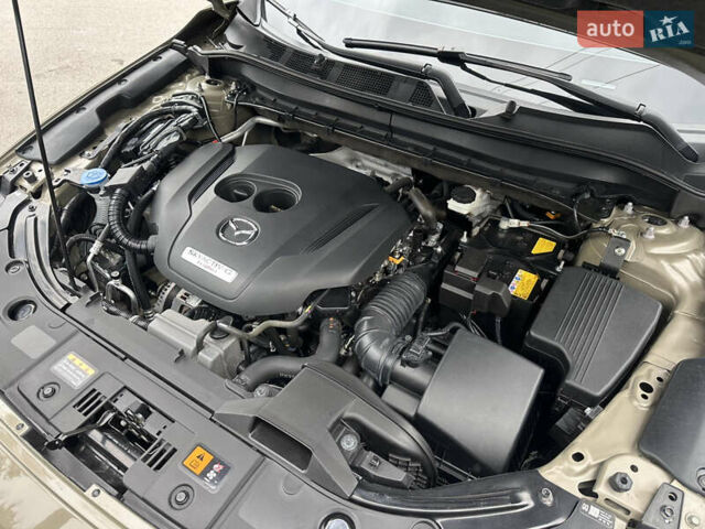 Сірий Мазда СХ-5, об'ємом двигуна 2.5 л та пробігом 23 тис. км за 30900 $, фото 63 на Automoto.ua