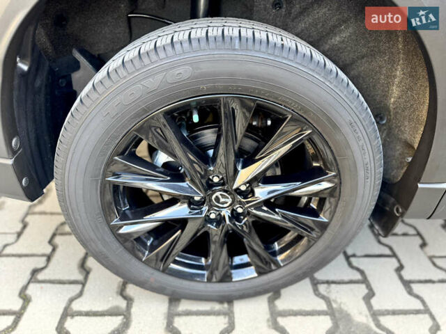 Серый Мазда СХ-5, объемом двигателя 2.49 л и пробегом 11 тыс. км за 26888 $, фото 23 на Automoto.ua