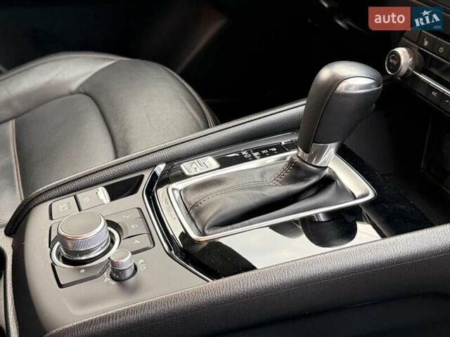 Мазда СХ-5 2023 в Киеве на Automoto.ua Серый Мазда СХ-5, объемом двигателя 2.49 л и пробегом 19 тыс. км за 22900 $, фото 18 на Automoto.ua