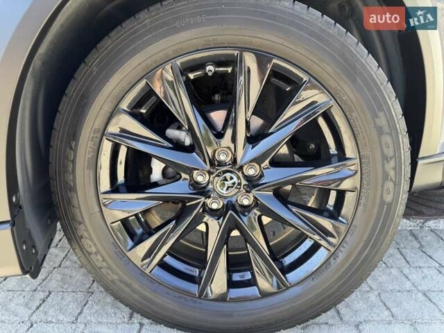 Серый Мазда СХ-5, объемом двигателя 2.49 л и пробегом 40 тыс. км за 32500 $, фото 14 на Automoto.ua