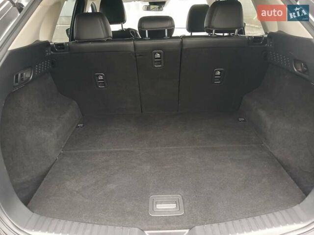 Серый Мазда СХ-5, объемом двигателя 2.5 л и пробегом 48 тыс. км за 20700 $, фото 29 на Automoto.ua