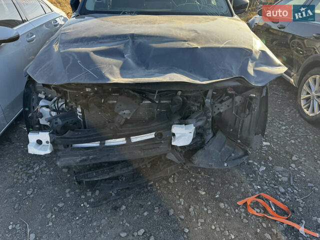 Серый Мазда СХ-5, объемом двигателя 0 л и пробегом 39 тыс. км за 16500 $, фото 3 на Automoto.ua