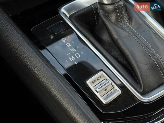 Серый Мазда СХ-5, объемом двигателя 2.49 л и пробегом 15 тыс. км за 27000 $, фото 60 на Automoto.ua