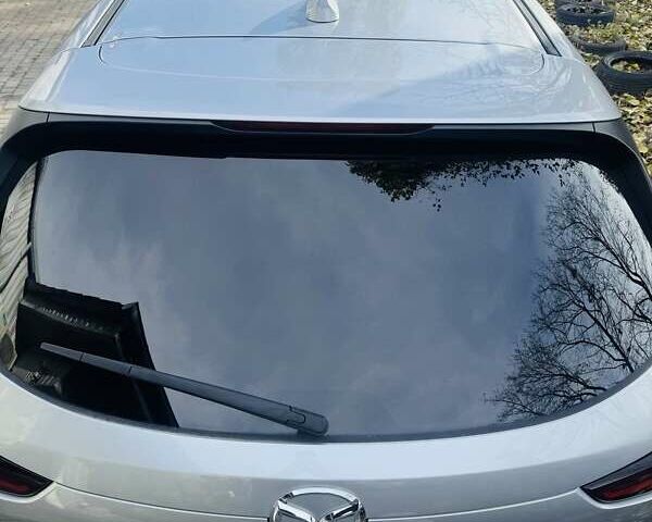 Сірий Мазда СХ-5, об'ємом двигуна 2.49 л та пробігом 38 тис. км за 26500 $, фото 7 на Automoto.ua