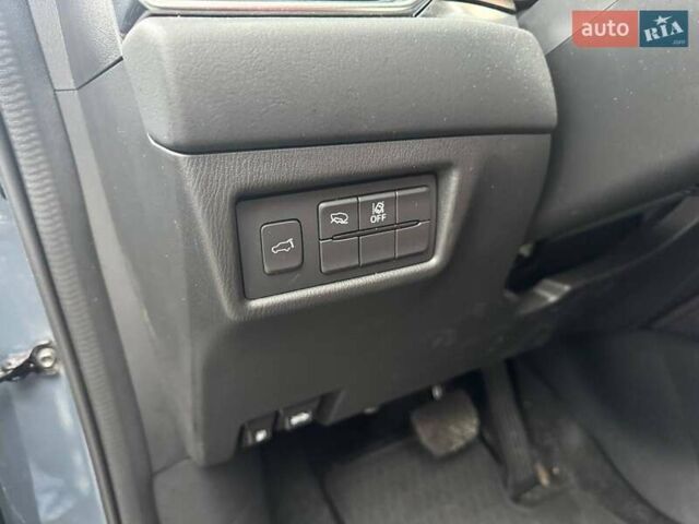 Серый Мазда СХ-5, объемом двигателя 2.49 л и пробегом 21 тыс. км за 16900 $, фото 9 на Automoto.ua