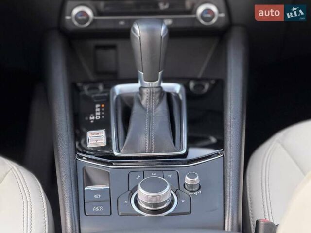 Серый Мазда СХ-5, объемом двигателя 2.49 л и пробегом 15 тыс. км за 27000 $, фото 48 на Automoto.ua