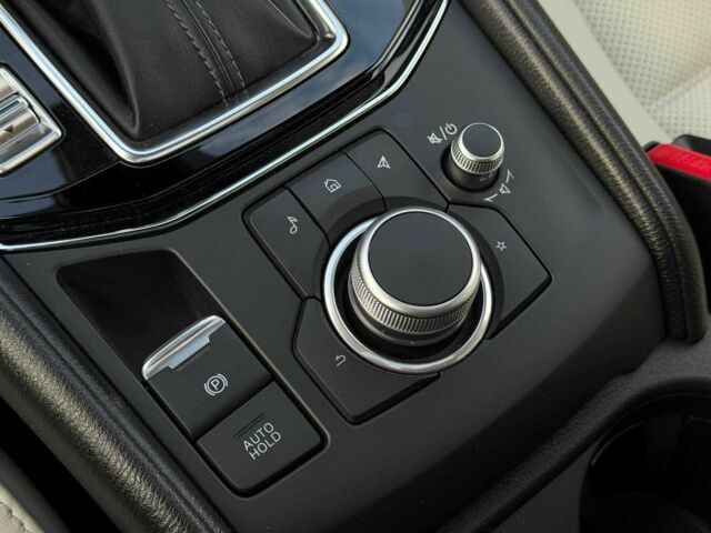 Серый Мазда СХ-5, объемом двигателя 2.5 л и пробегом 15 тыс. км за 27000 $, фото 21 на Automoto.ua