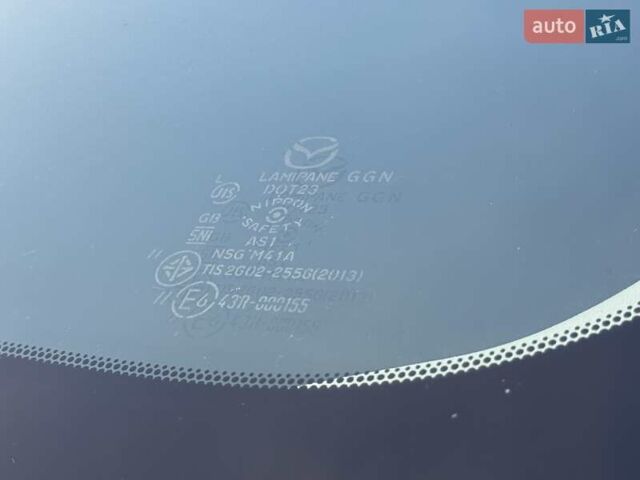 Мазда СХ-5 2023 в Киеве на Automoto.ua Серый Мазда СХ-5, объемом двигателя 2.49 л и пробегом 19 тыс. км за 22900 $, фото 39 на Automoto.ua