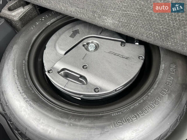 Сірий Мазда СХ-5, об'ємом двигуна 2.5 л та пробігом 23 тис. км за 30900 $, фото 68 на Automoto.ua