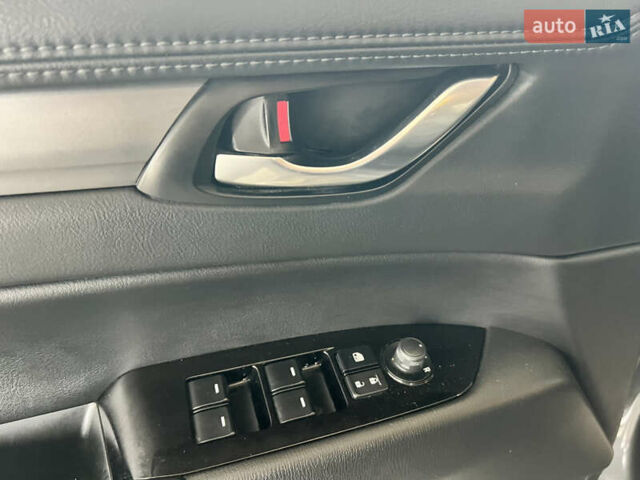 Серый Мазда СХ-5, объемом двигателя 2.49 л и пробегом 74 тыс. км за 22999 $, фото 11 на Automoto.ua