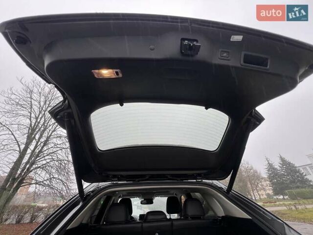 Серый Мазда СХ-5, объемом двигателя 2.49 л и пробегом 30 тыс. км за 23200 $, фото 20 на Automoto.ua