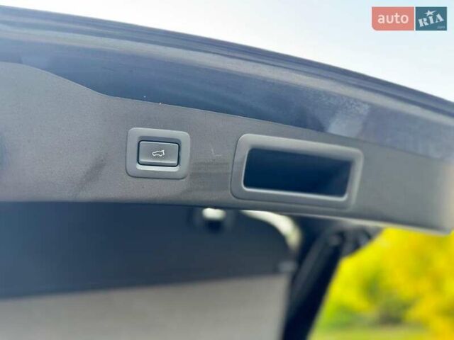 Сірий Мазда СХ-5, об'ємом двигуна 2.49 л та пробігом 32 тис. км за 26000 $, фото 21 на Automoto.ua