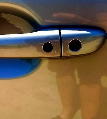 Серый Мазда СХ-5, объемом двигателя 2.5 л и пробегом 15 тыс. км за 27500 $, фото 8 на Automoto.ua