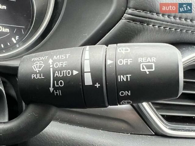 Серый Мазда СХ-5, объемом двигателя 2.49 л и пробегом 30 тыс. км за 23200 $, фото 51 на Automoto.ua