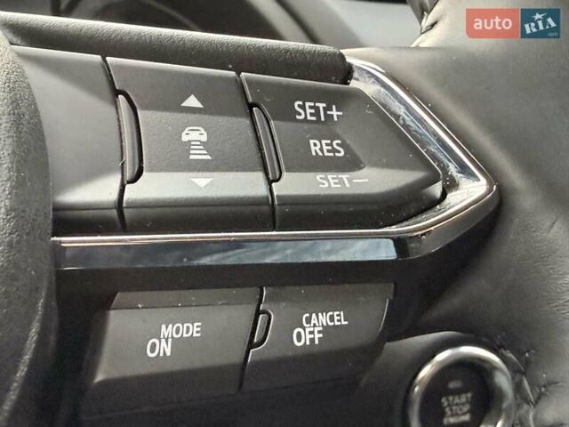 Мазда СХ-5 2023 в Киеве на Automoto.ua Серый Мазда СХ-5, объемом двигателя 2.49 л и пробегом 19 тыс. км за 22900 $, фото 27 на Automoto.ua