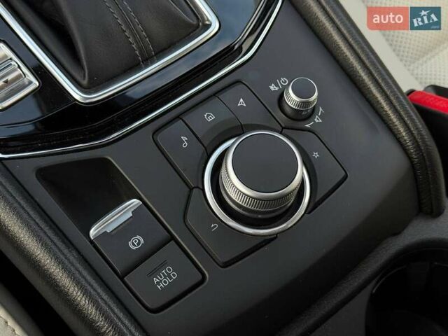 Серый Мазда СХ-5, объемом двигателя 2.49 л и пробегом 15 тыс. км за 27000 $, фото 62 на Automoto.ua