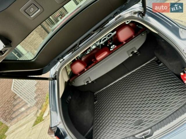 Серый Мазда СХ-5, объемом двигателя 2.49 л и пробегом 57 тыс. км за 28500 $, фото 45 на Automoto.ua